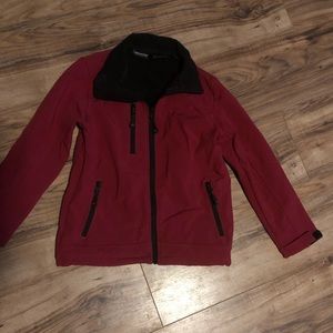 Girls Fall Jacket